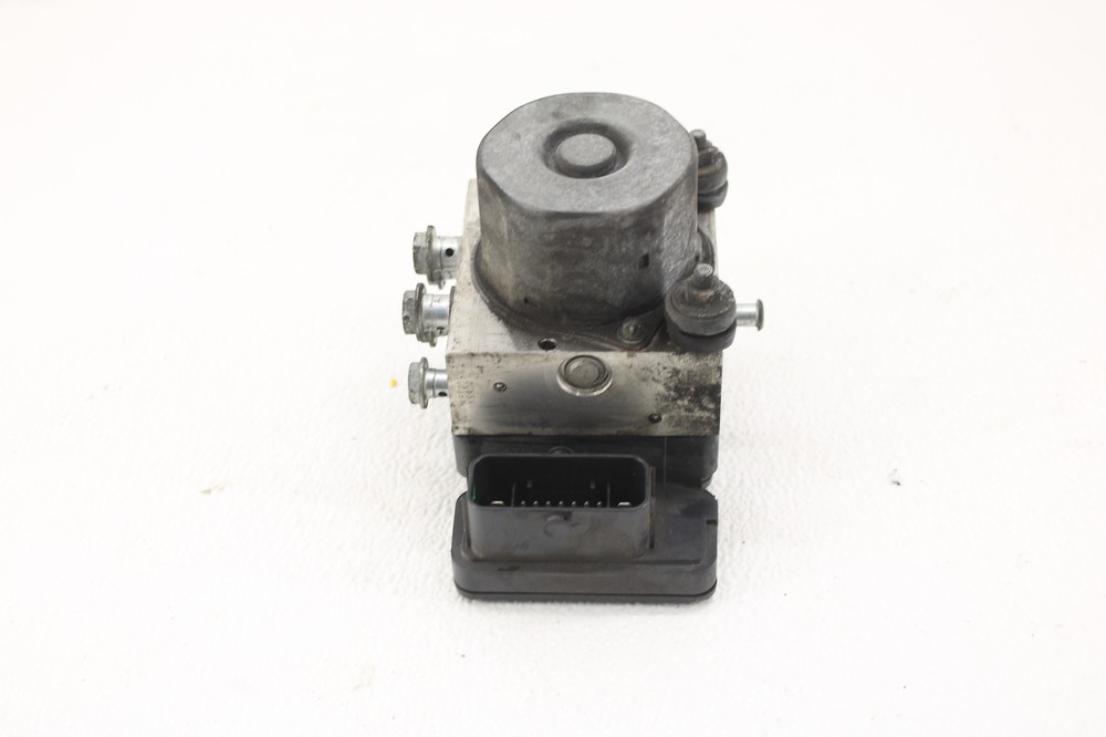 2014-2016 Harley Davidson Electra Glide ABS Pump Unit Module 41100013