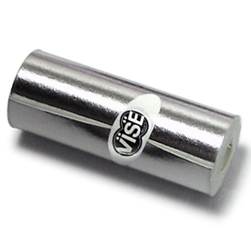 VISE Wave Bio Skin Pro Tape Roll Silver