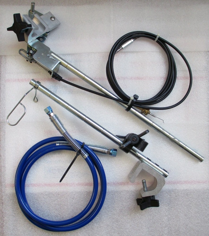Graco Linelazer cable Kit