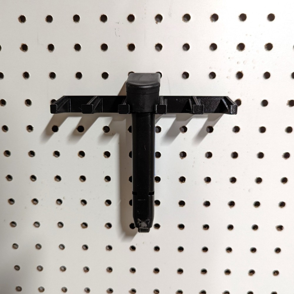 Mount for Arex Rex Zero 1 Mags - Pegboard | Magazine Holder Storage Rack