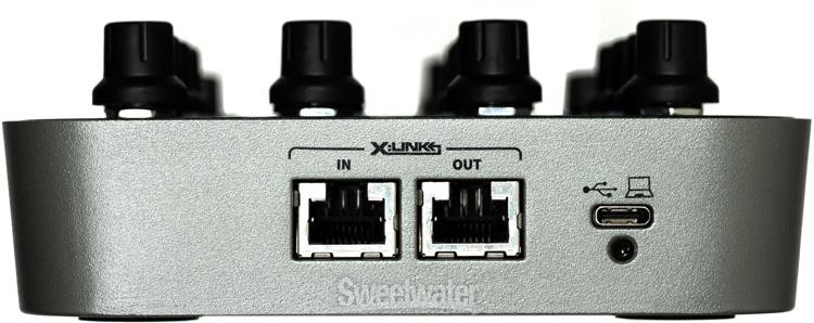 Allen & Heath Xone:K3 Universal DJ MIDI Controller