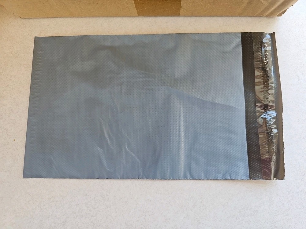 Poly Mailers Shipping Bag 6x9 (500pcs)