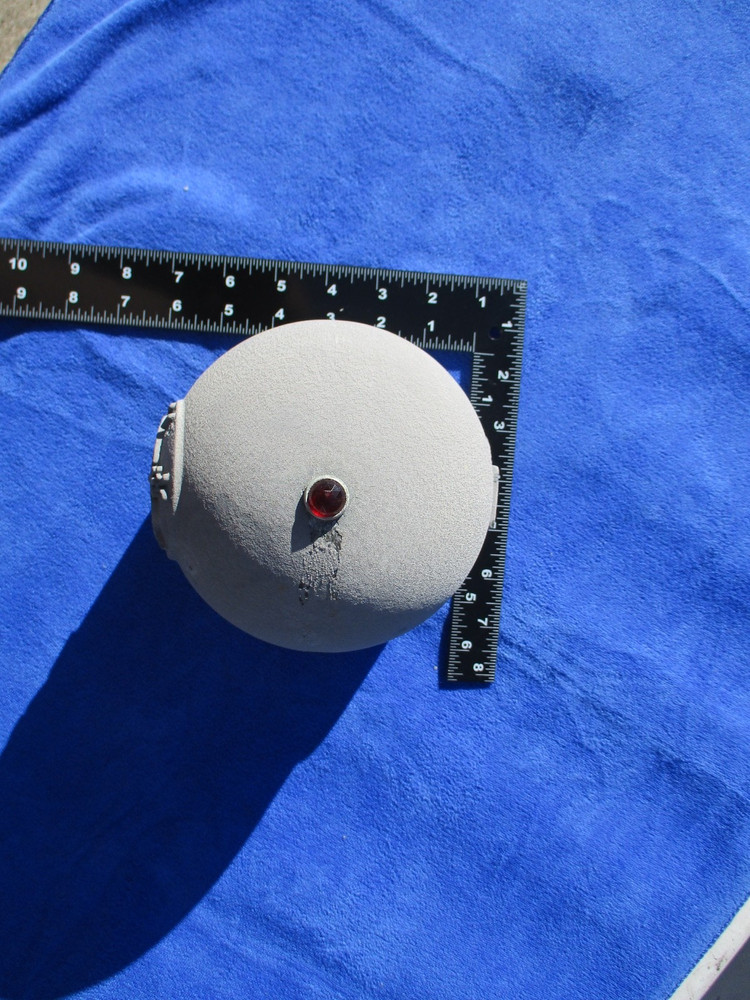 Bendix Marine Auto Pilot Binnacle Cover