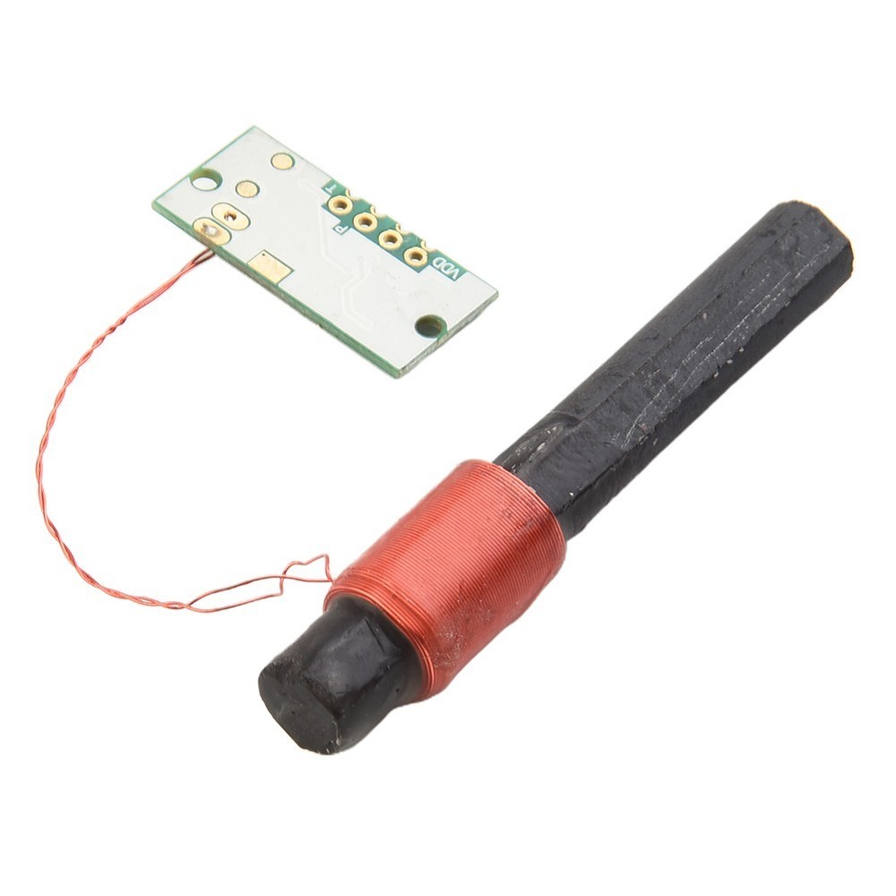 PLC Redundancy Module Receiver Module With DCF Antenna 3.3V Operating Voltage
