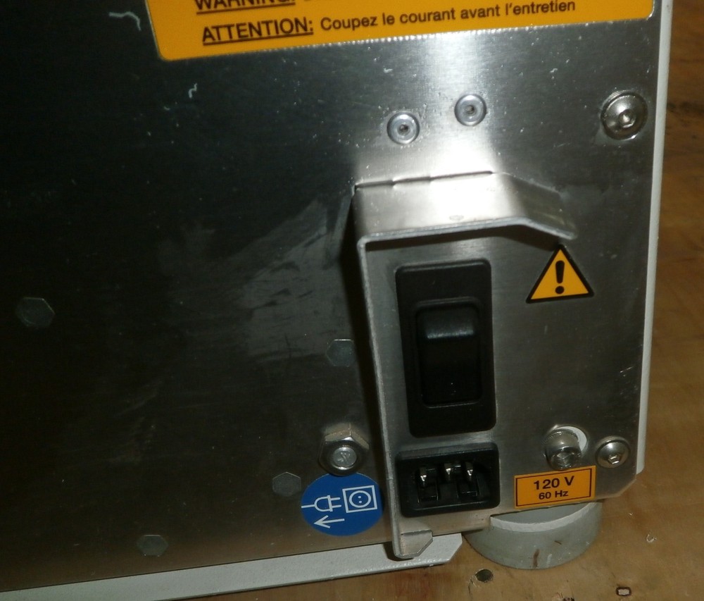 Thermo Legend X1R Centrifuge