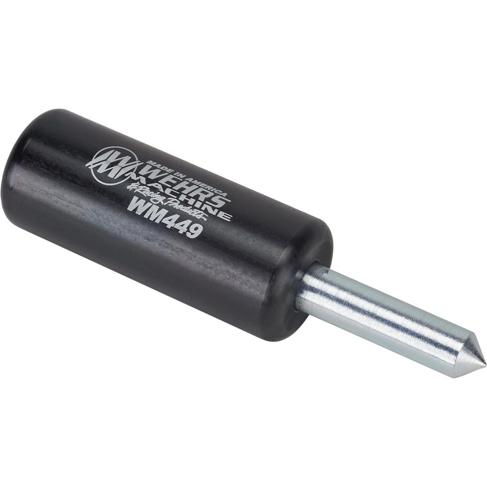 Wehrs Machine WM449 Spindle Checker Tool