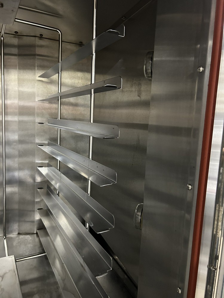 LBC LMO-G10 Mini Rack Oven