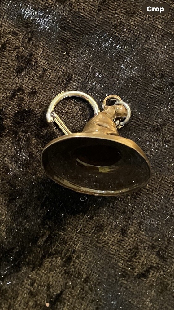 The Sorting Hat Keyring Harry Potter Gift