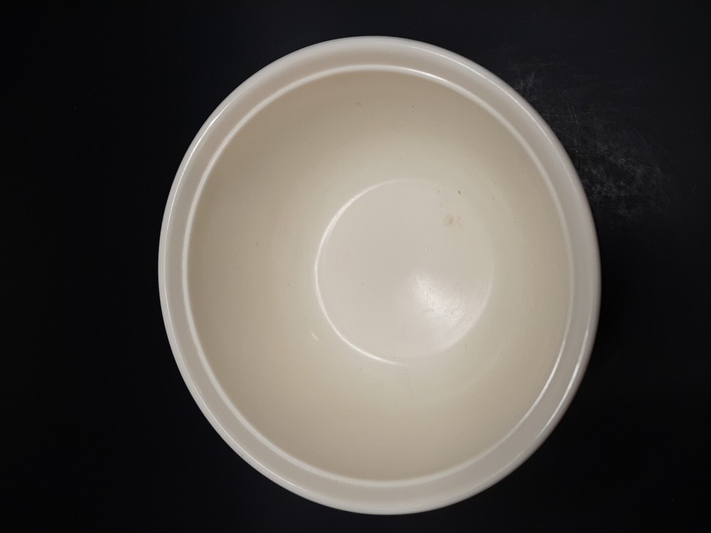 Malware Malamine Bowl With Lid 1817