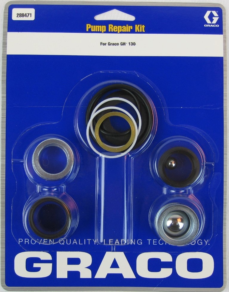 Graco 288471 Repair Kit