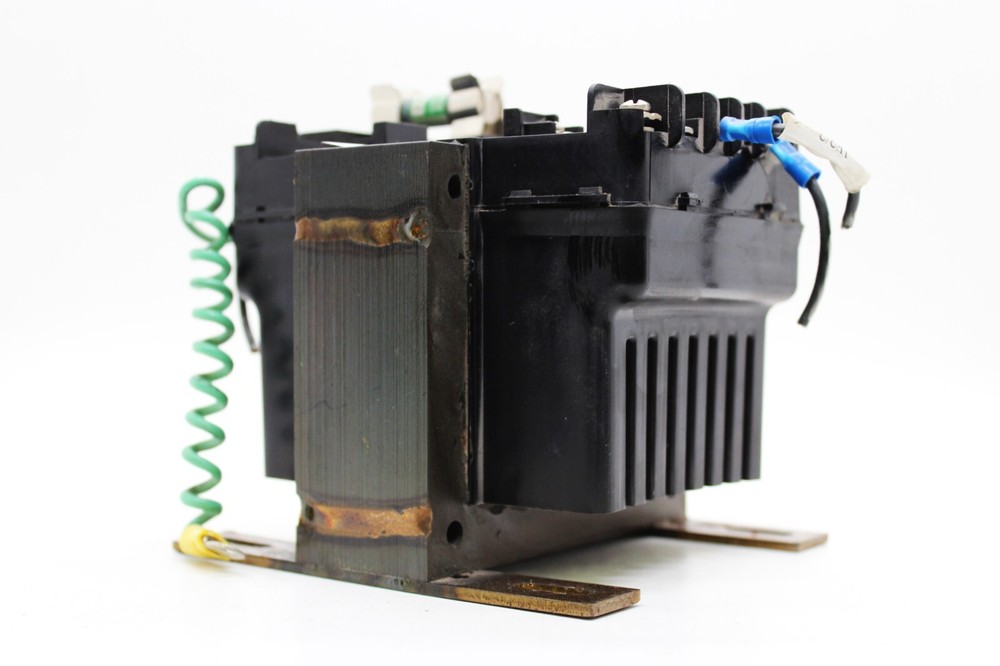 HAMMOND POWER SOLUTIONS PH250MBMH INDUSTRIAL CONTROL TRANSFORMER