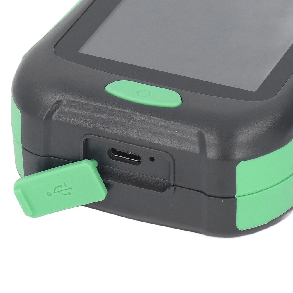 Optical Time Domain Reflectometer OTDR Optical Power Meter Red Light Source