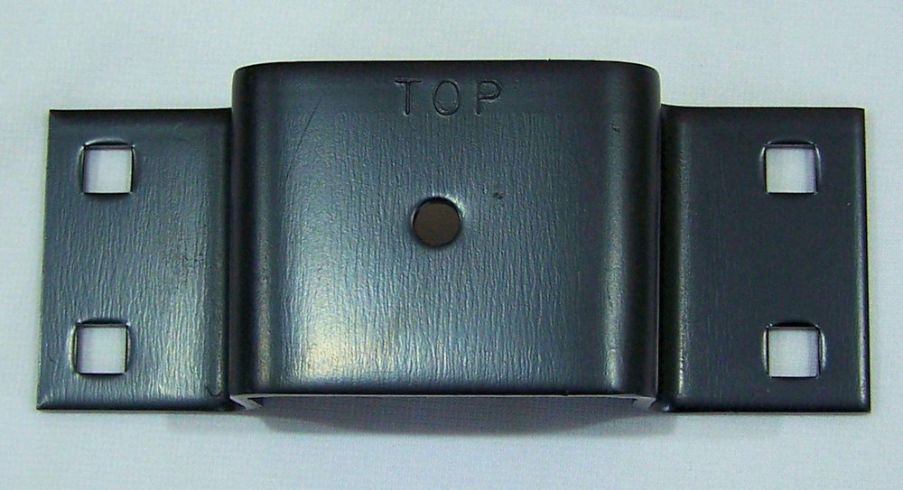 8-Pack Bolt-on Tapered Stake Pocket For Trucks & Trailers - PK-BSP