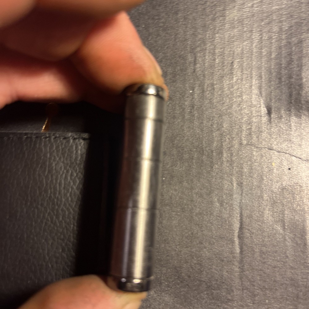 Xikar Cigar Lighter Allume Single Jet Torch G14