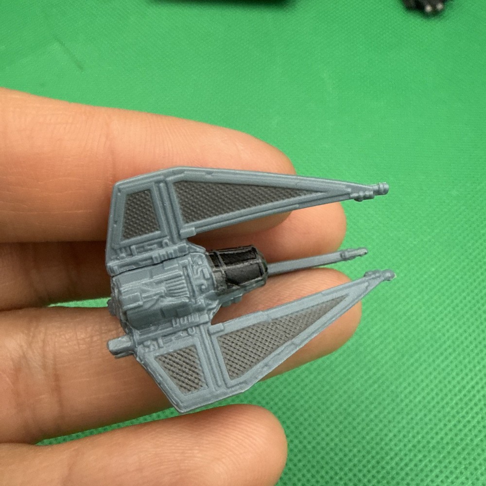 TIE/ph Phantom - Star Wars X-Wing Miniatures