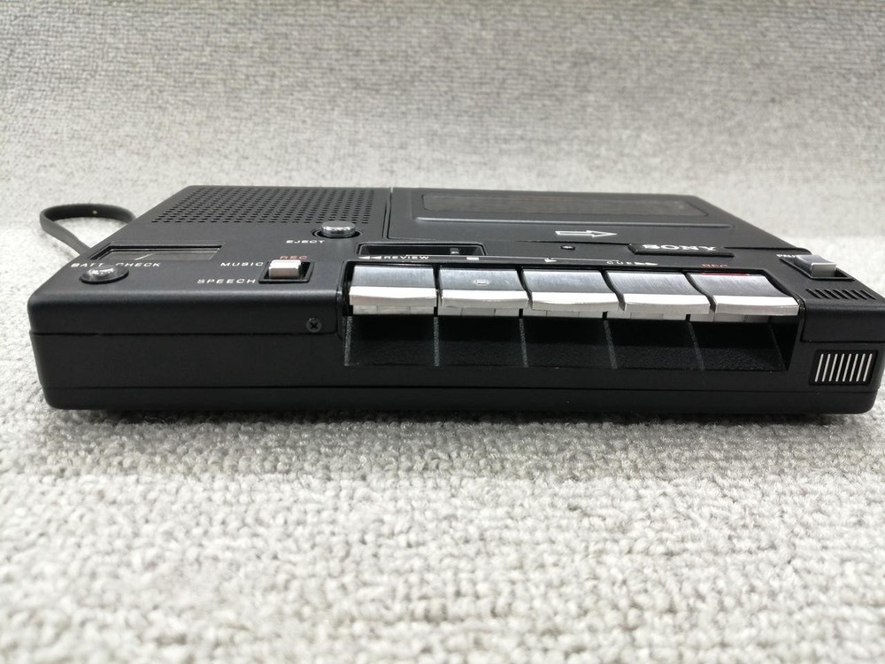 SONY TC-1100B cassette deck
