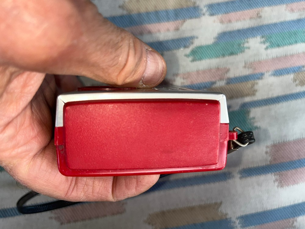 Arrow Solid state 623 (same as: Sony TR4100) (1972-75)