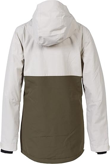 DC WOMENS CRUISER MEDIUM JACKET