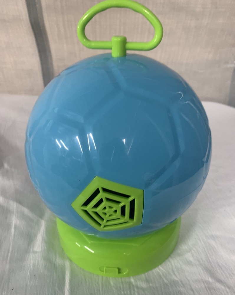 Bubble Machine for Parties and Kids