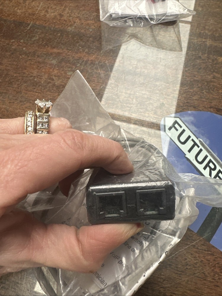 Echo Stopper Adjustable Impedance Matcher