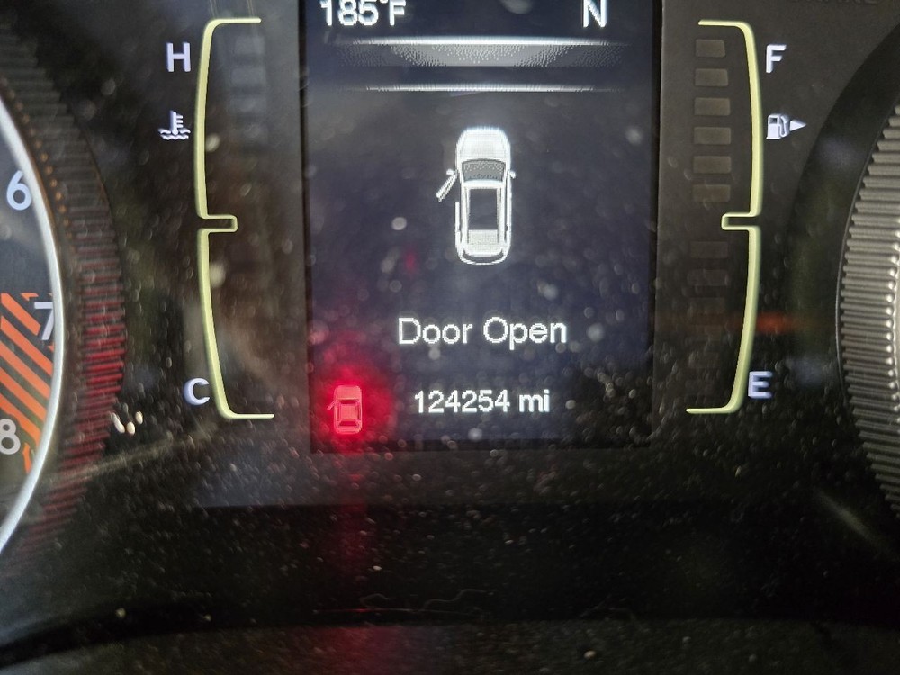 CHEROKEE 2015 Dash Bezel 630045