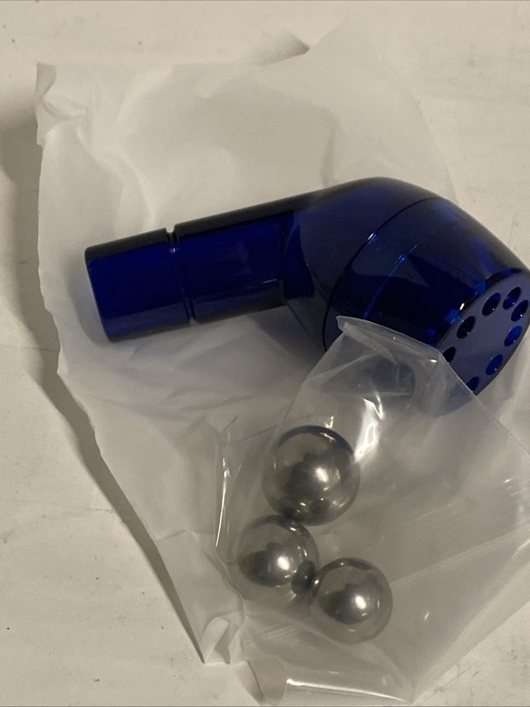 2x MILLSTEPS Breathing Exercise Device for Lungs Mucus Relief & Lung Expansion