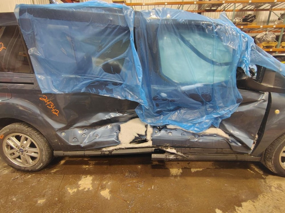 TRANSCNCT 2020 Headrest 1487813