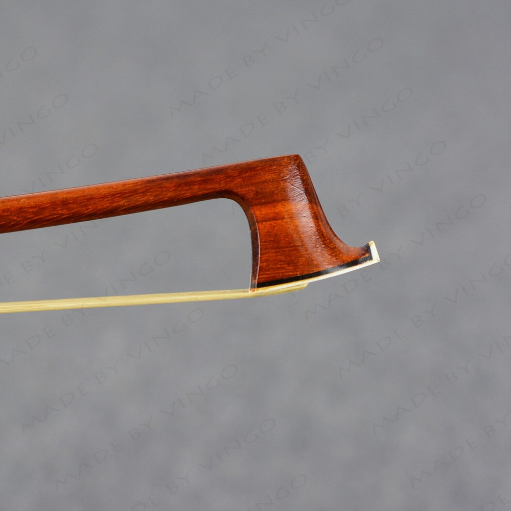 4/4 Master Pernambuco Violin Bow Strong Stick Attractive Design New Model