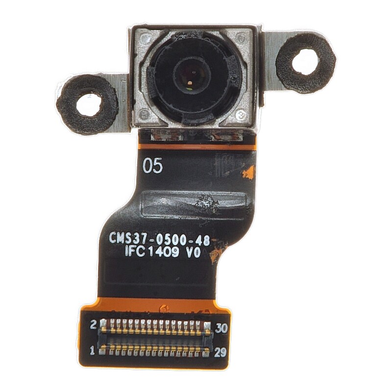 Camera Back for Microsoft Surface Pro 3 Replacement Repair Part Replace Lens