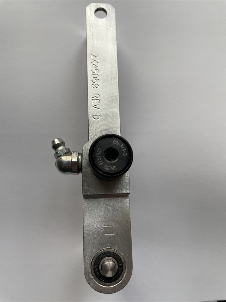 ZX45059 Shuttle Pivot Bar For FPS Machine
