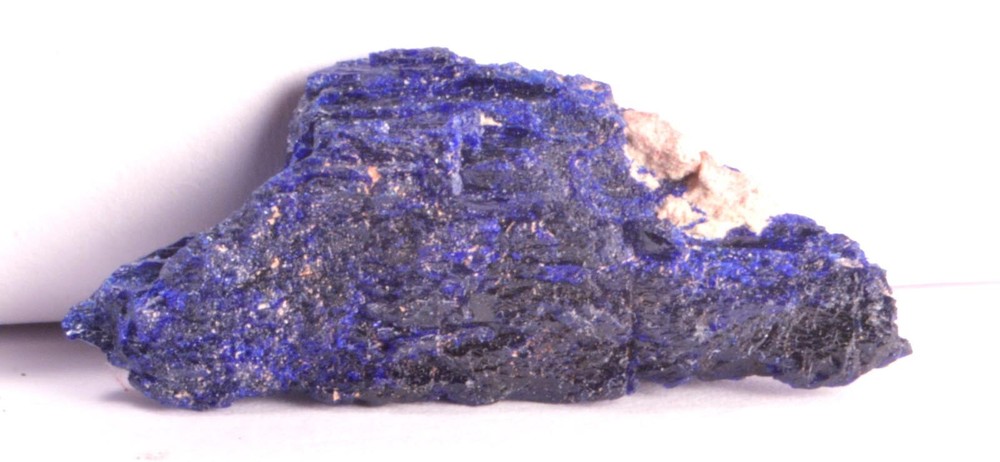 #10,161 Azurite - Morocco