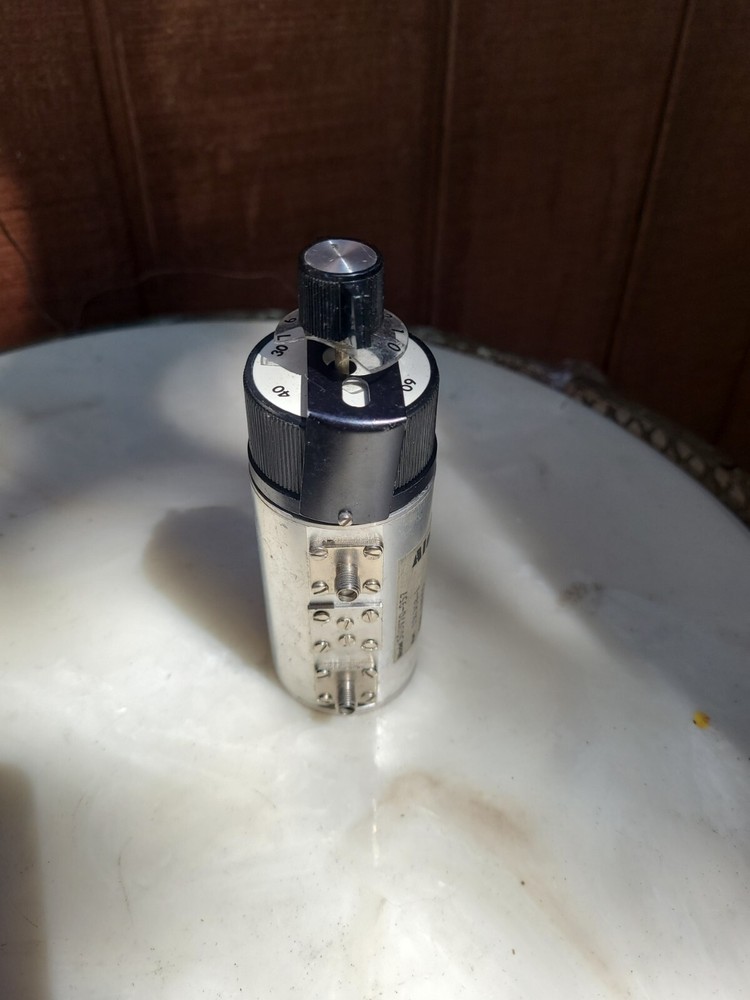 50DV70-957  ALAN  Attenuator