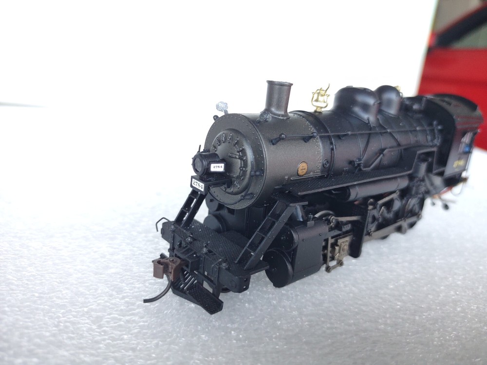 Bachmann Baltimore & Ohio Electric Train Set HO Scale