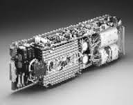 ELGAR AT8000A DC Power/Load System Mainframe