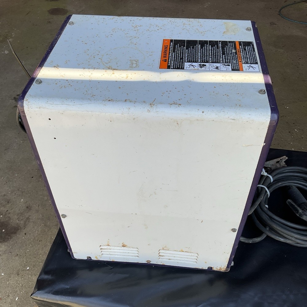 Hobart Stickmate LX Welder