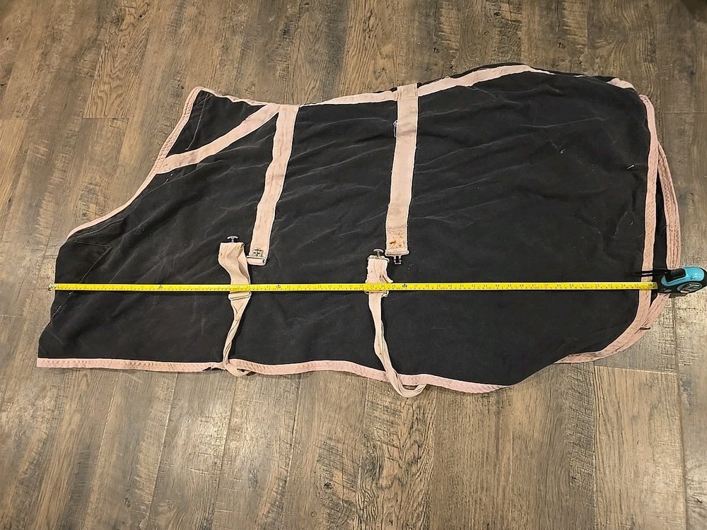 stable blanket 56