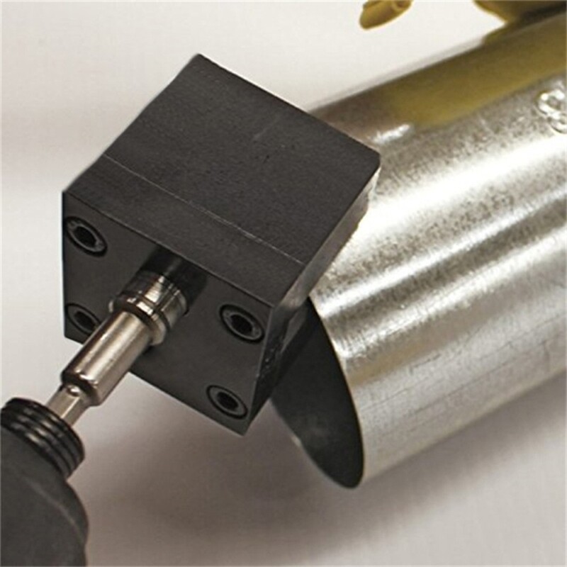 Metal Pipe Crimping Machine Pipe Fitting Splicing Tool Pipe Expander Tool