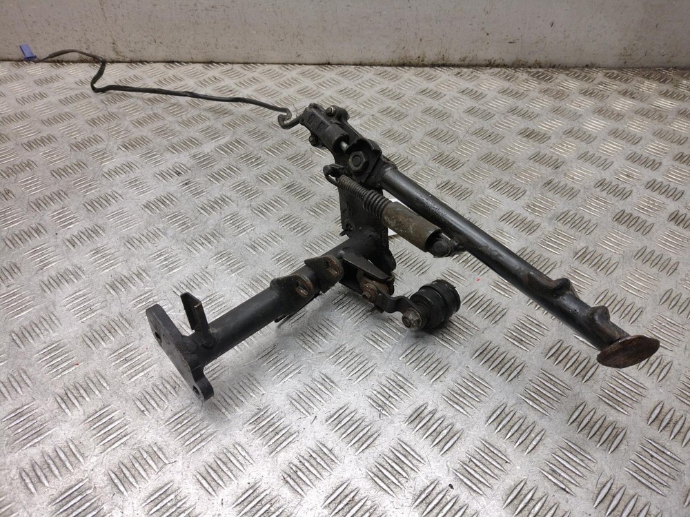 2017 APRILIA TUONO 125 Side Stand