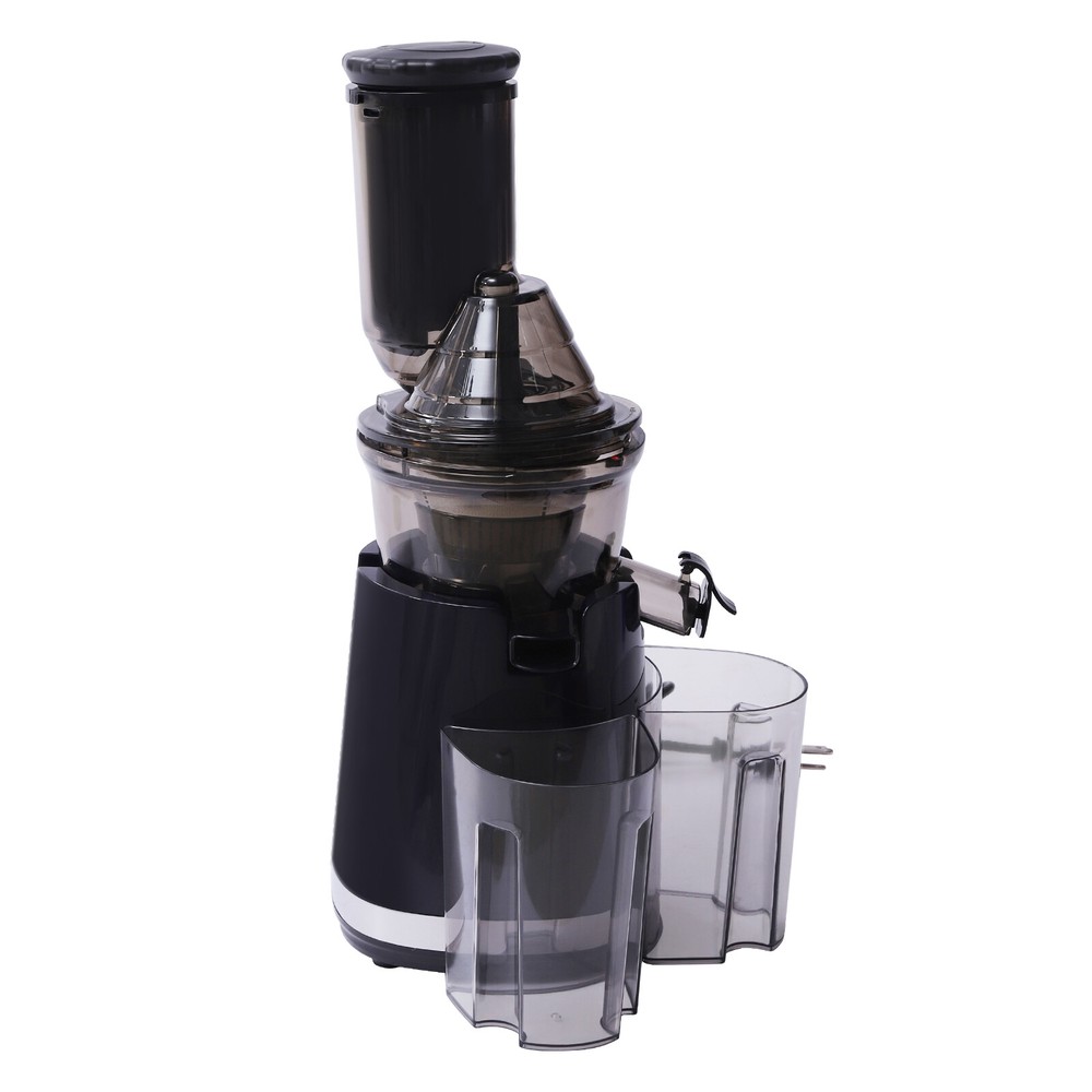 Kitchen Quiet Slow Juicer Masticating Juicer Machine Cold Press Extractor