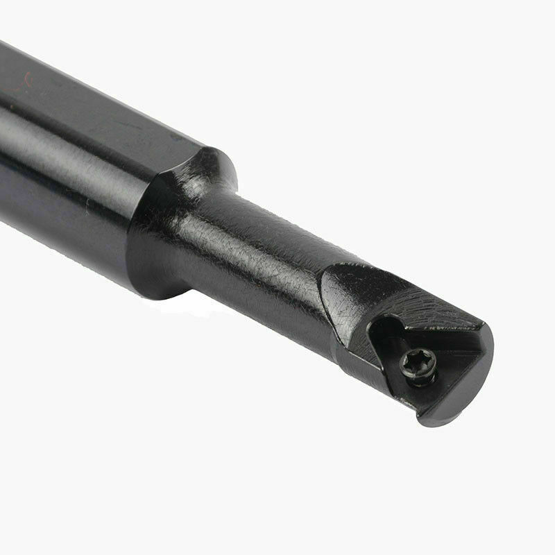 SNL0010M11-16 Thread Boring Bar Holder lathe internal tool FOR 11ER A60 inserts