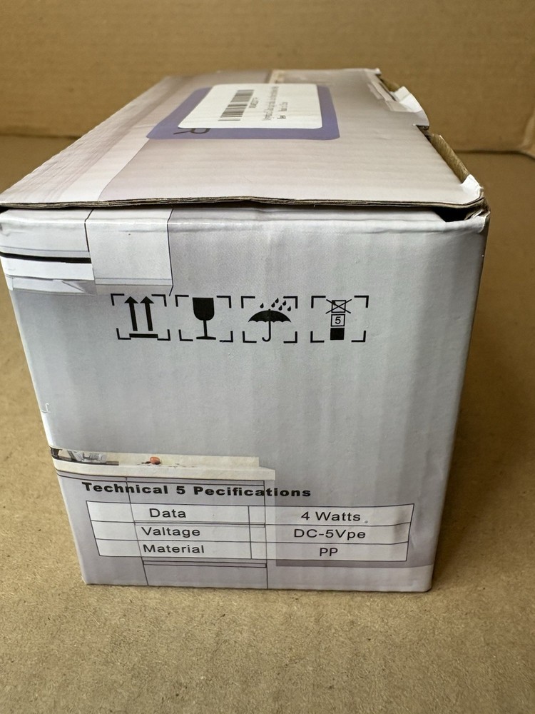 Automatic Water Bottle Pump Universal Electric Switch USB Jug Dispenser 5 Gallon