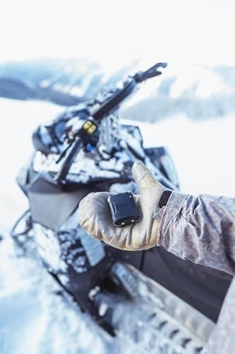 Spot Trace Satellite Tracking Device | Handheld Satellite Tracker for Hiking ...