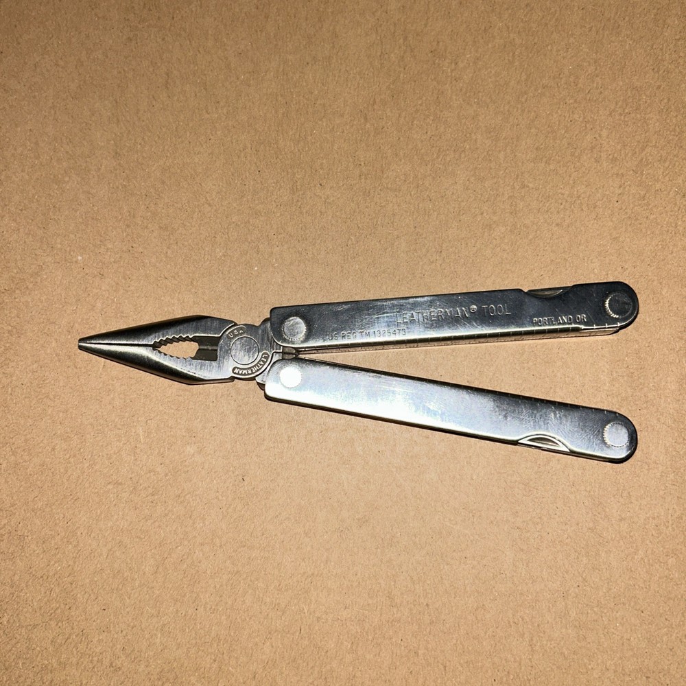 Leatherman PST