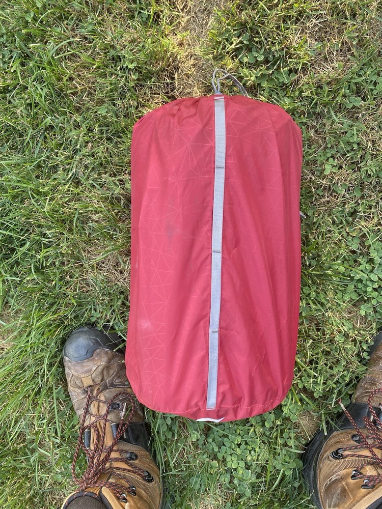 Camping Sleeping Pad Sea to Summit Self-inflating Comfort Plus Large Rectangular