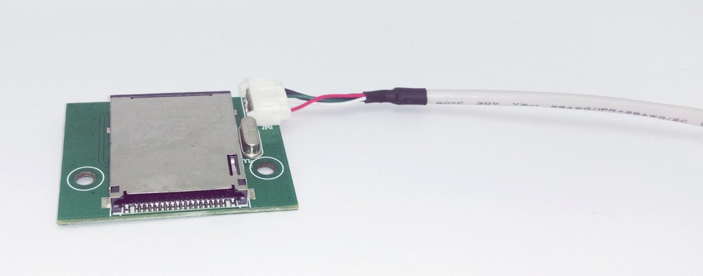 NEW Internal Memory Card Reader Drive for slim Micro ATX HTPC mini ITX PC case