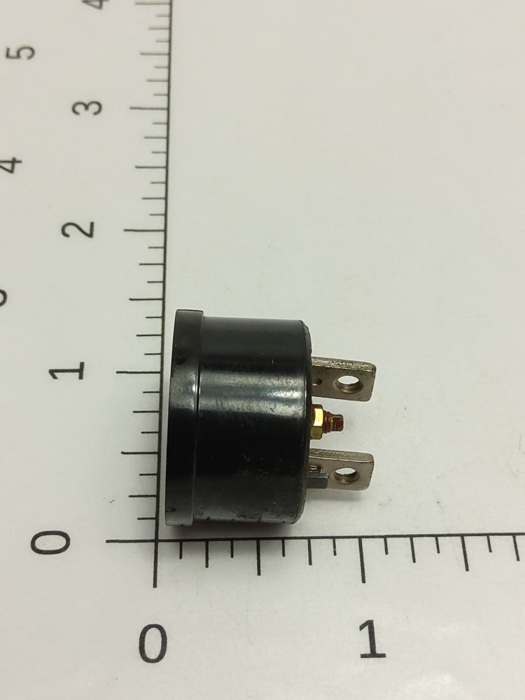 KLIXON MOTOR PROTECTOR MRK30EV (NOS)