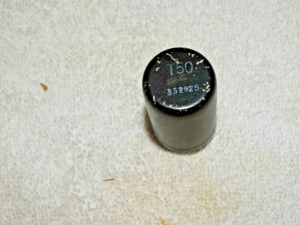 Vintage Bogen T50 Input Transformer