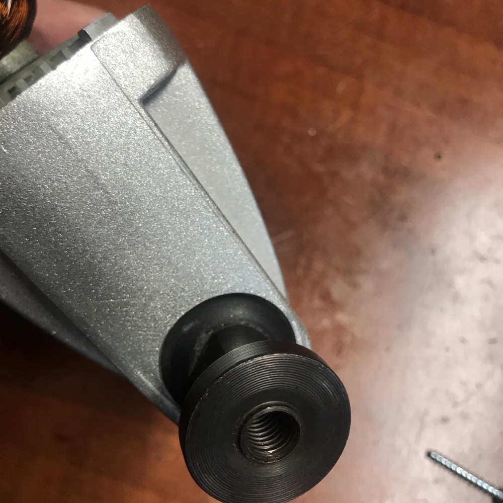 New OEM Part Armature Tool Head Assy For Chicago Multi-Function Tool 65700