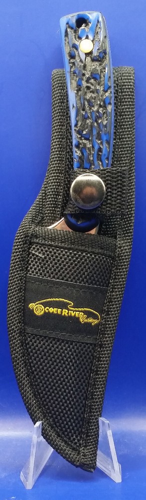 OCOEE RIVER SKINNER OC-534ST/BL