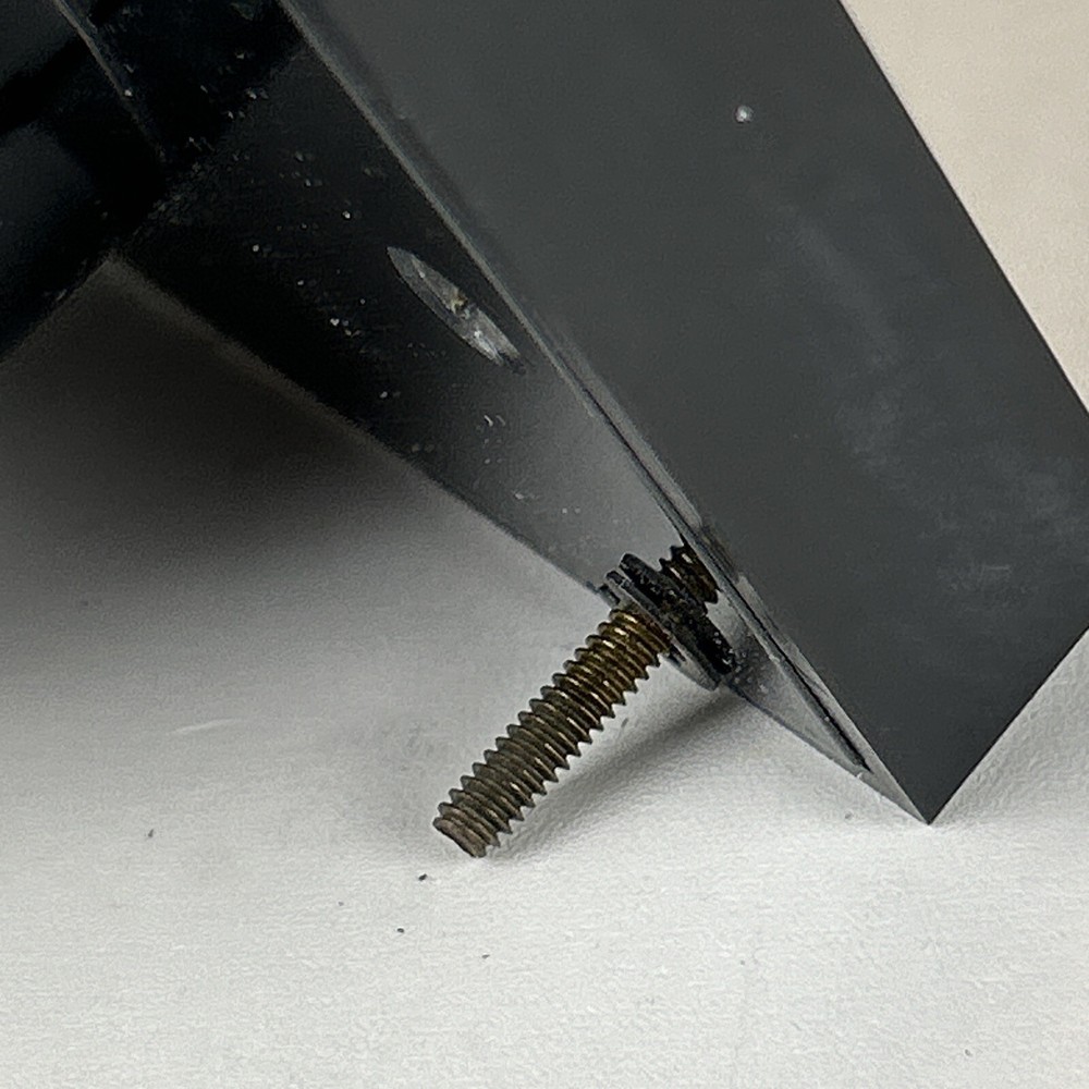 BEEDE Centigrade Analog Celsius Display Indicator Panel, MQ451259001, +50 to -30